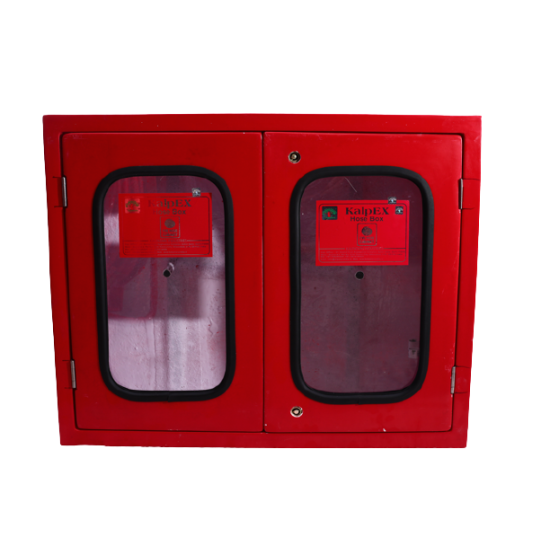 Hose Cabinet